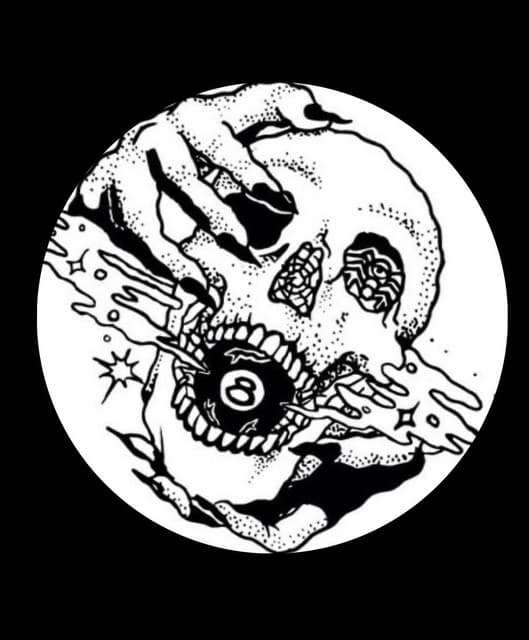 Skulleight
