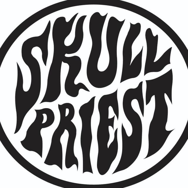 Skullpriest