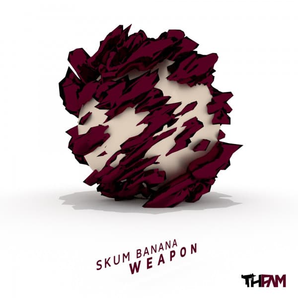 Skum Banana