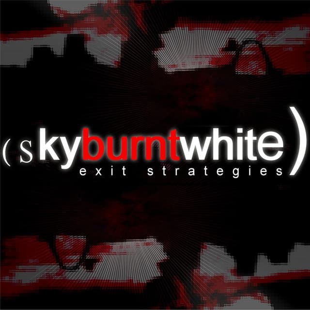 Sky Burnt White
