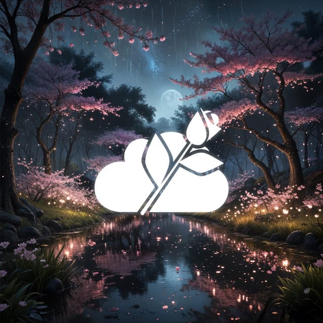 Sky Roses