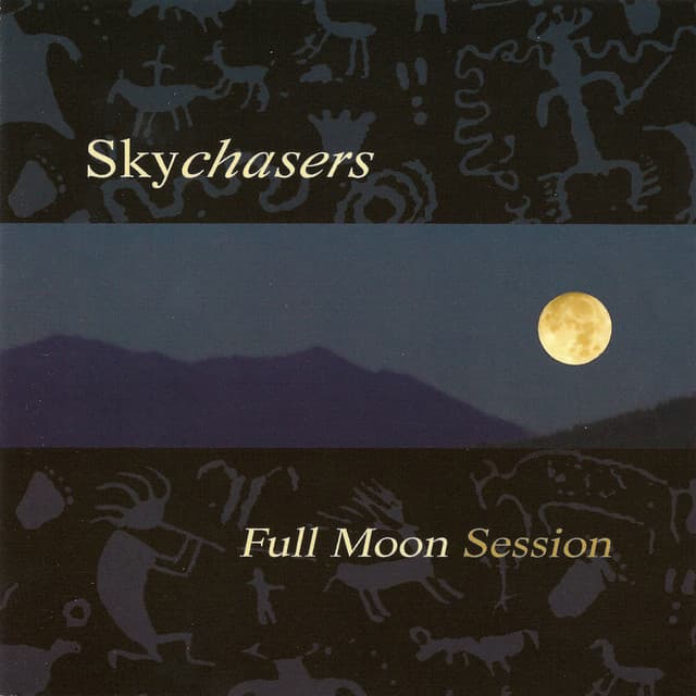 Skychasers