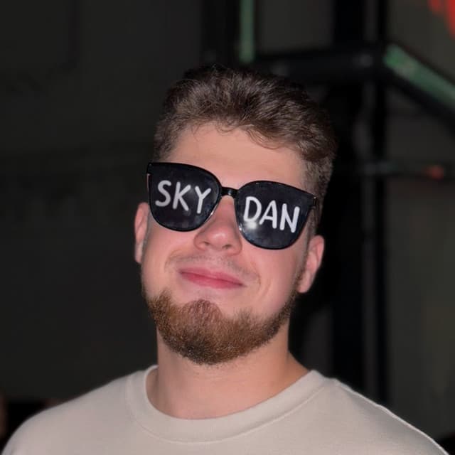 Skydan