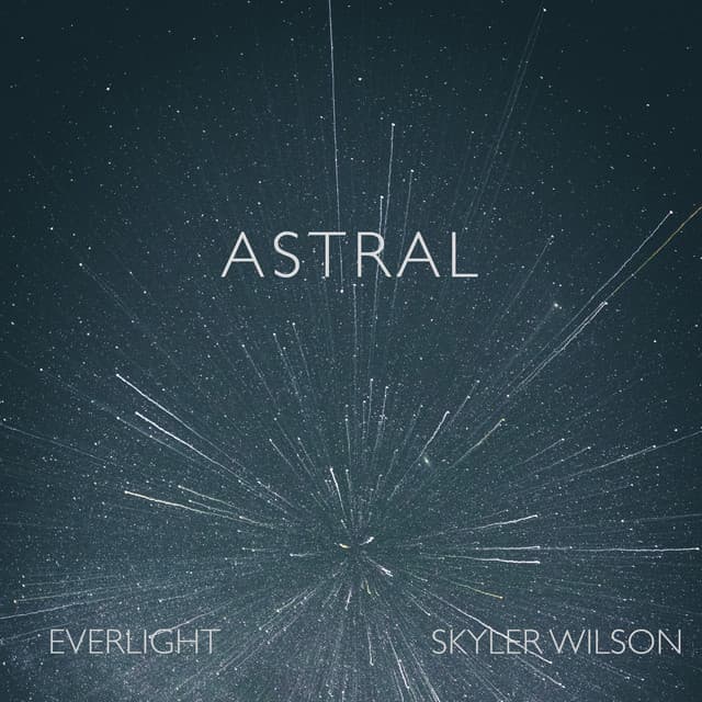 Skyler Wilson