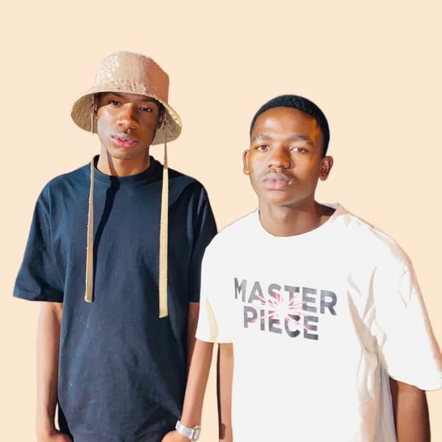 Skyper Tee & Thato D