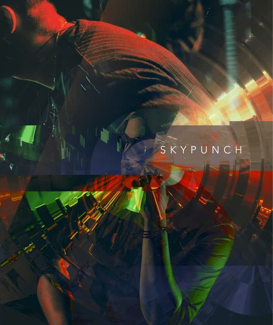 SkyPunch