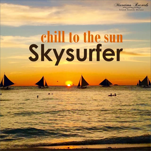 Skysurfer
