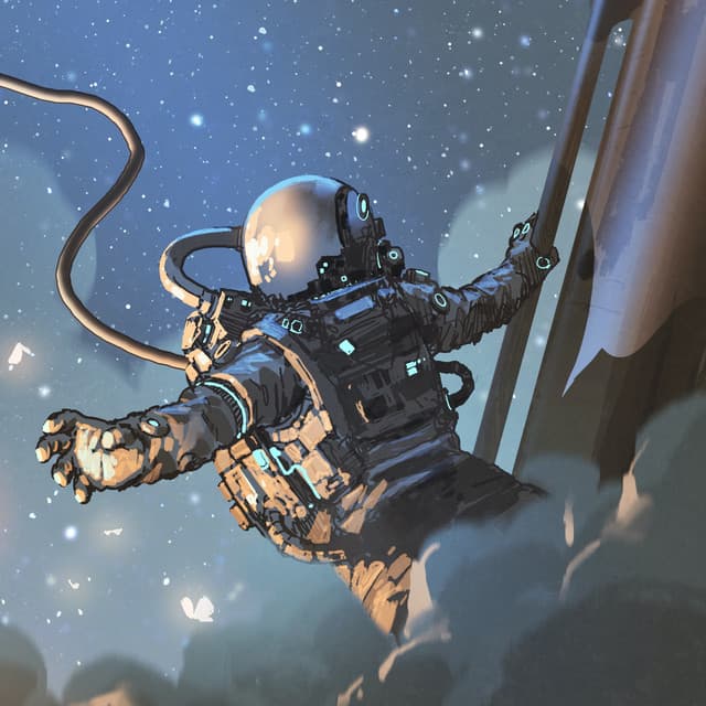 Skyward Expanse