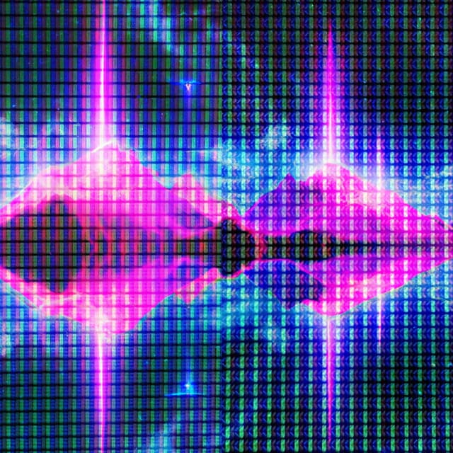 Skywave Synthwave