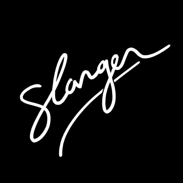 Slanger