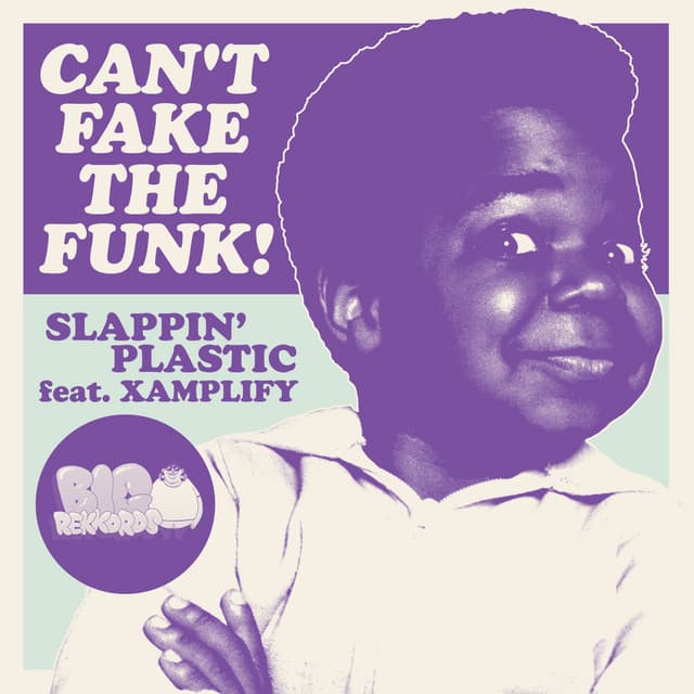 Slappin Plastic