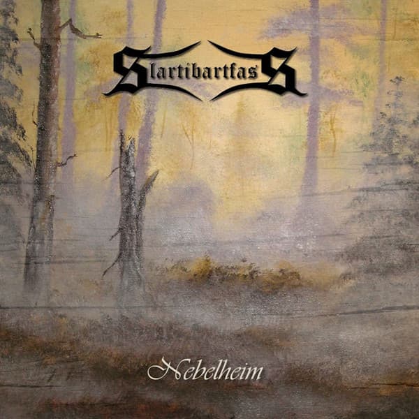 Slartibartfass