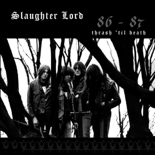 Slaughter Lord