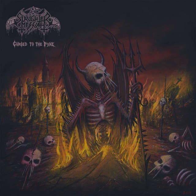 Slaughter Messiah