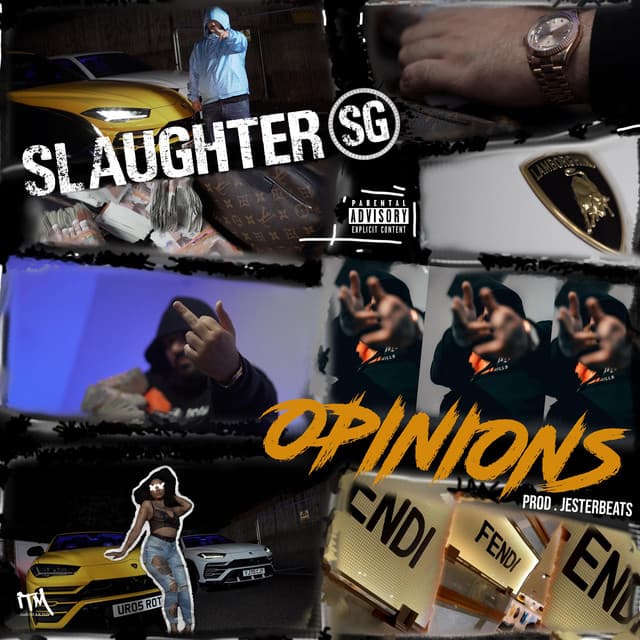 slaughter sg