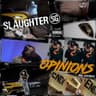 slaughter sg