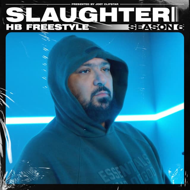 Slaughter SG