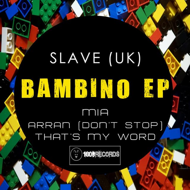 Slave (UK)