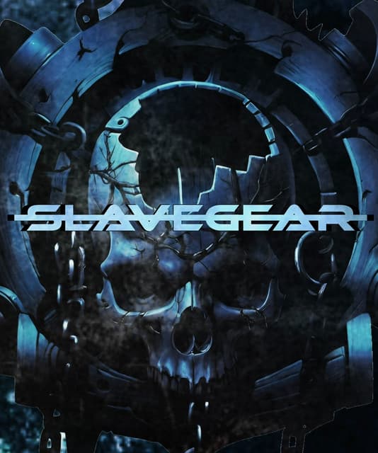 SLAVEGEAR