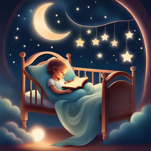 Sleep Music For Children