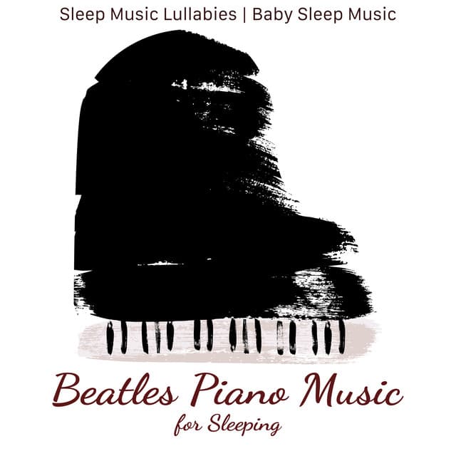 Sleep Music Lullabies