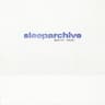 Sleeparchive