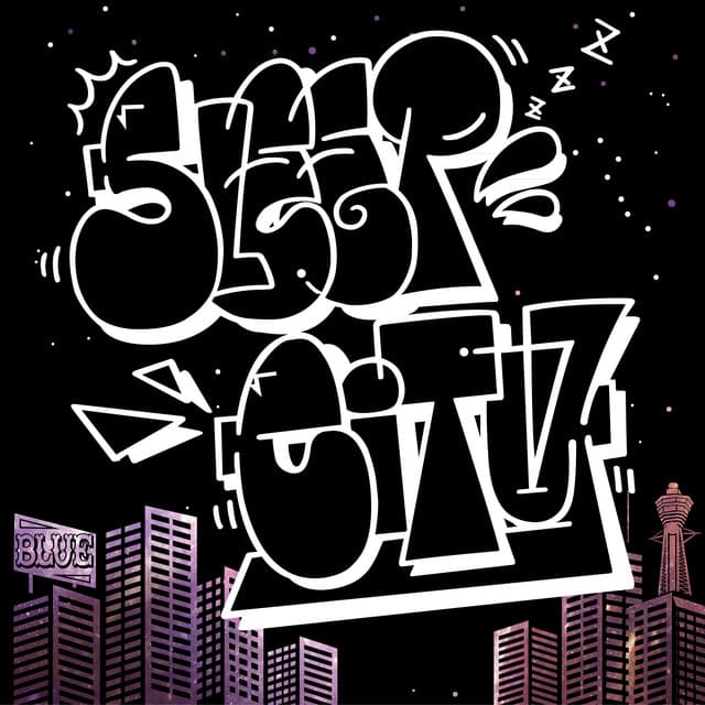 SLEEPCITY
