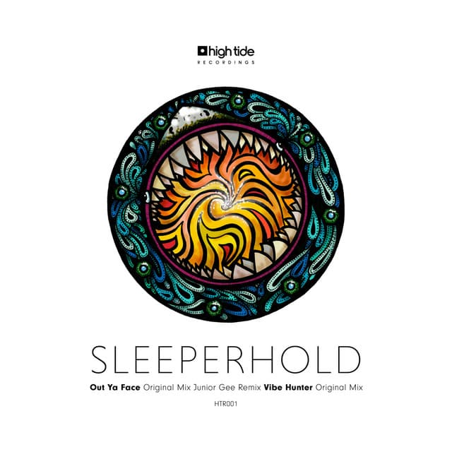 Sleeperhold