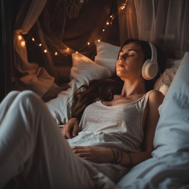 Sleeping Music Academy
