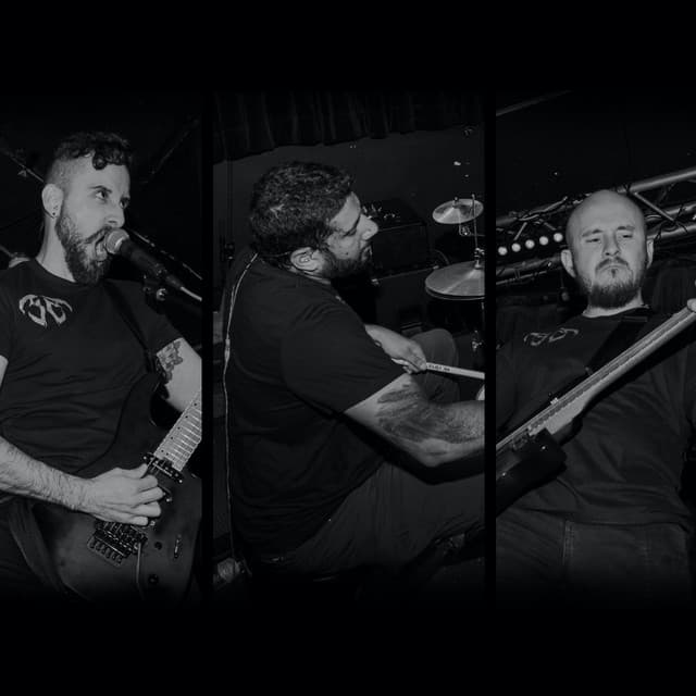 Sleepless Empire