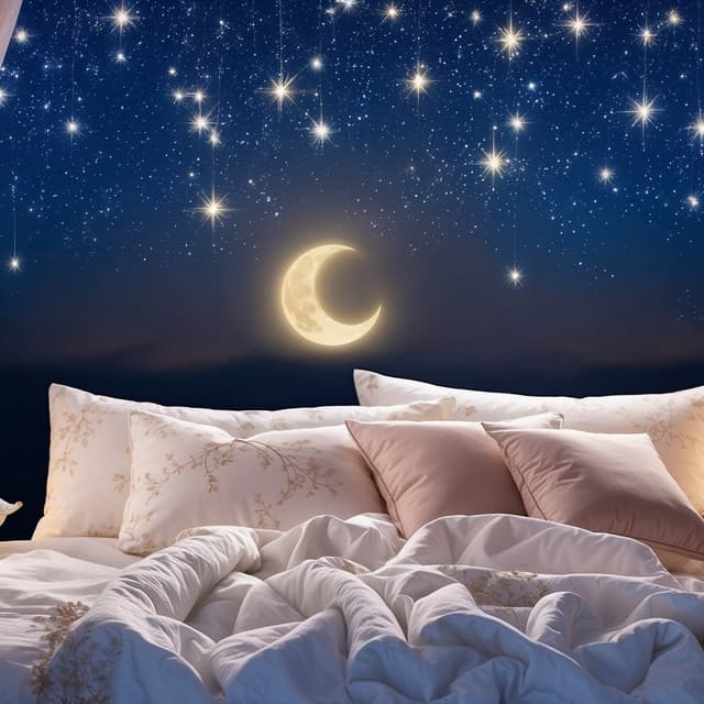 Sleepless Night