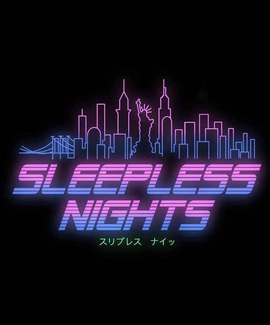 Sleepless-Nights
