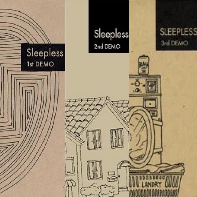 SLEEPLESS
