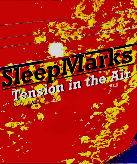 Sleepmarks
