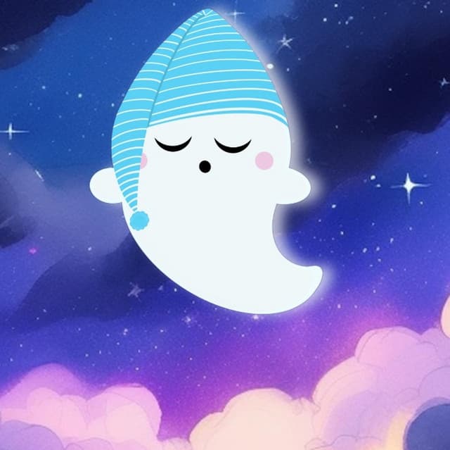 Sleepy Cazper