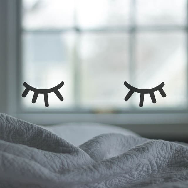 Sleepy Eyes