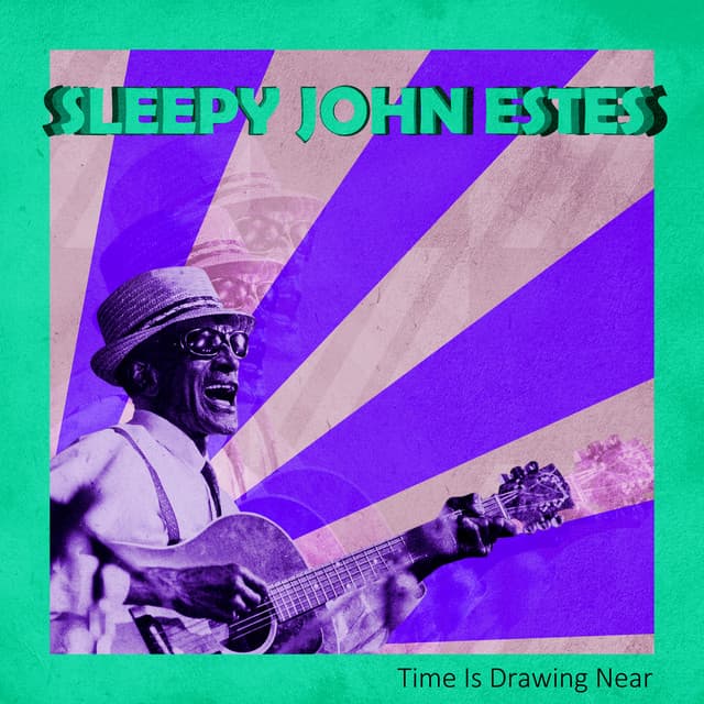 Sleepy John Estes