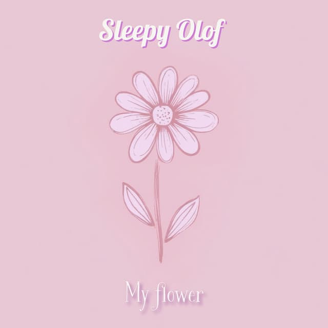 Sleepy Olof