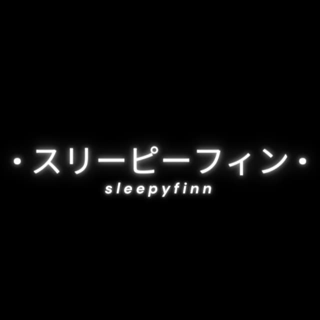 SleepyFinn