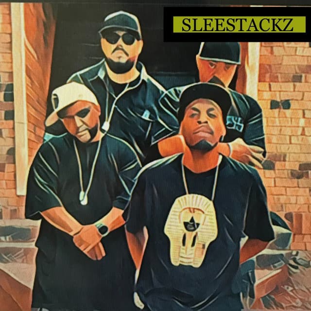 Sleestackz