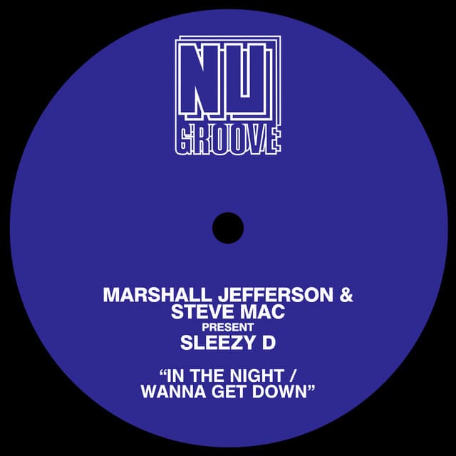 Sleezy D