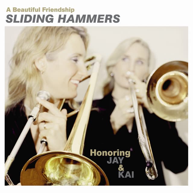 Sliding Hammers
