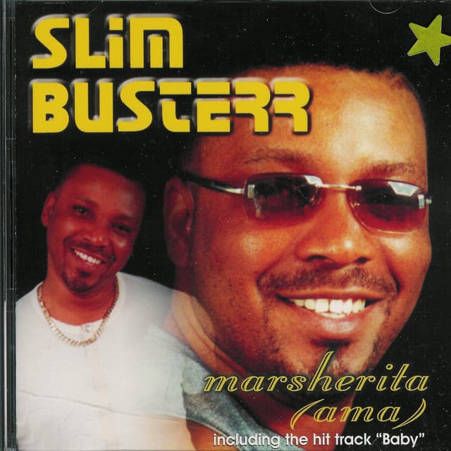 Slim Busterr
