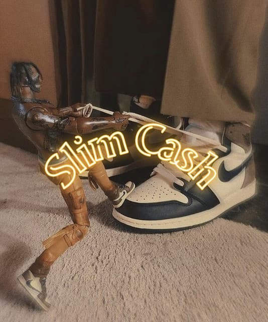Slim Ca$h