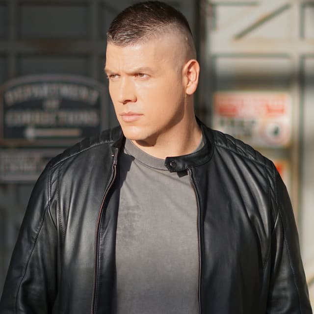 Sloba Radanovic