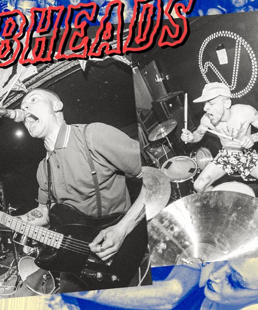 SlobHeads