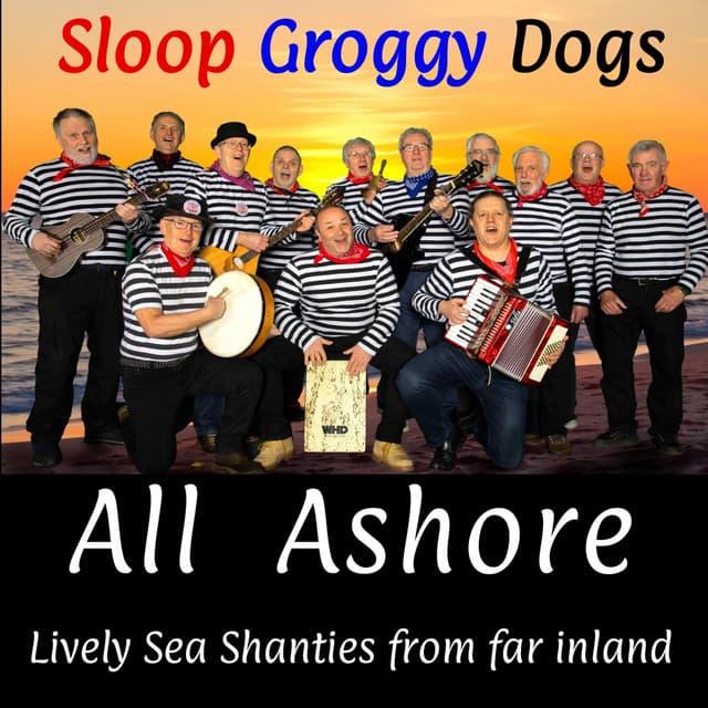 Sloop Groggy Dogs