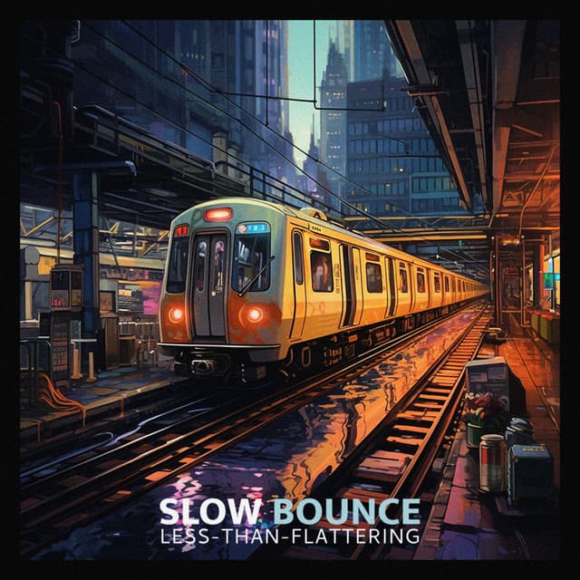 Slow Bounce