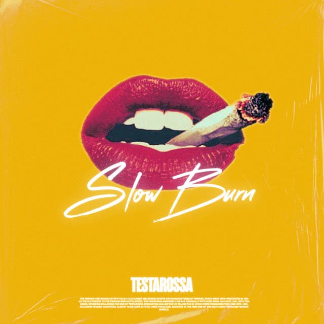 Slow Burn