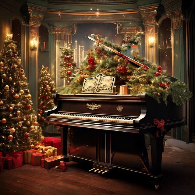 Slow Christmas Songs